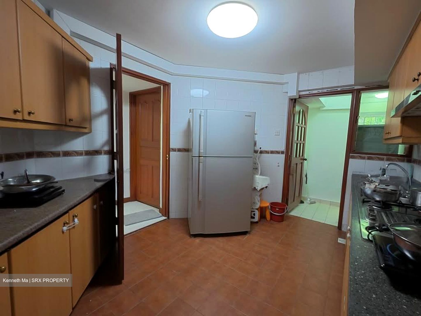 Melville Park (D18), Condominium #558477561